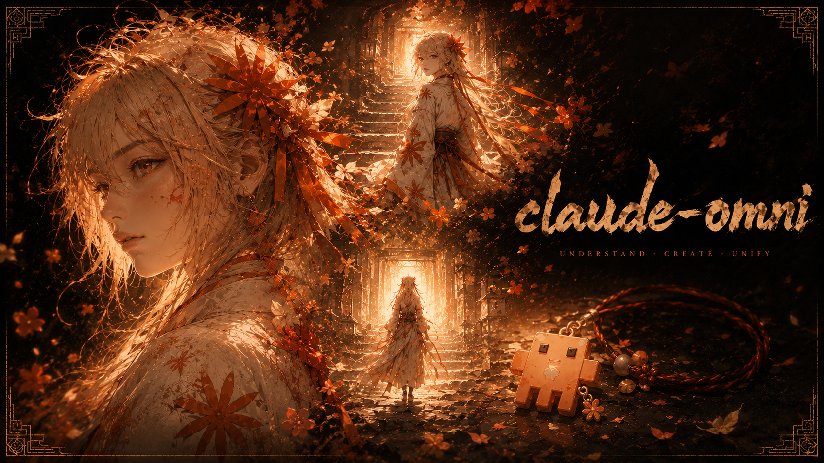 claude-omni — Claude Desktop 客户端补丁工具箱